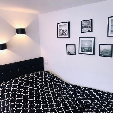 Apartament Jarzębinka Międzyzdroje Zewnętrze zdjęcie