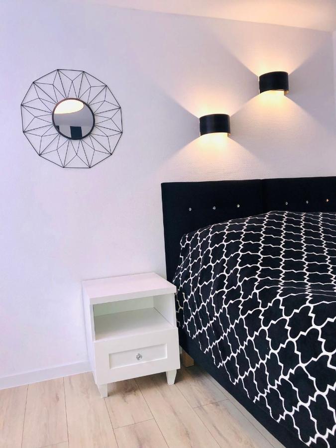 Apartament Jarzębinka Międzyzdroje Zewnętrze zdjęcie